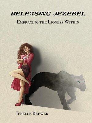 cover image of Releasing Jezebel